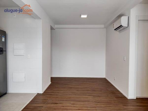 Imagem 5 de 18 de Apartamento Com 3 Dormitórios Para Alugar, 65 M² Por R$ 3.000,00/mês - Vila Santa Catarina - São Paulo/sp - Ap12820