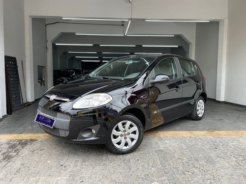 Fiat Palio 1.0 Attractive Flex 5p
