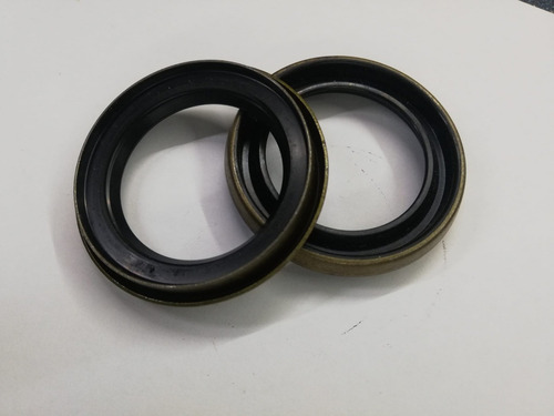 Cubrepolvos Metalico 41mm Yamaha Vstar 650 950 1100 Premium