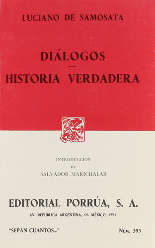 Dialogos (portada Puede Variar);sepan Cuantos 71flb