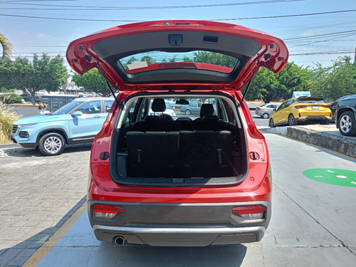 Chevrolet Captiva 1.5 Premier 7P Cvt