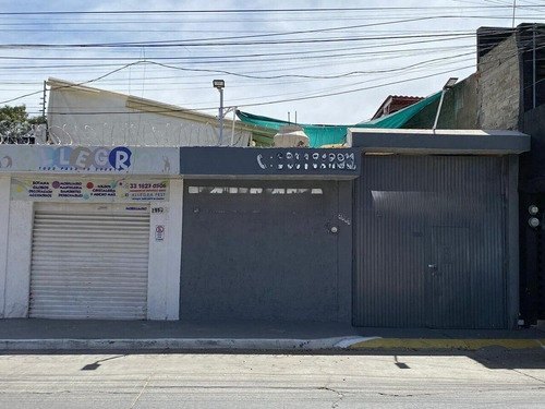 Local Bodega Para Negocio Próspero