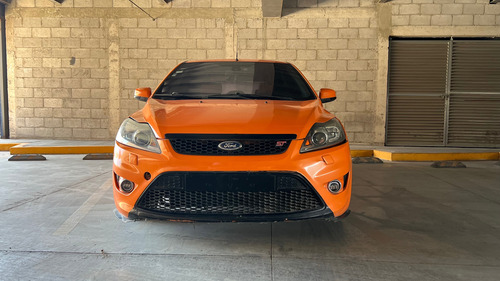 Ford Focus Hb St Europa 6vel Mt 3p