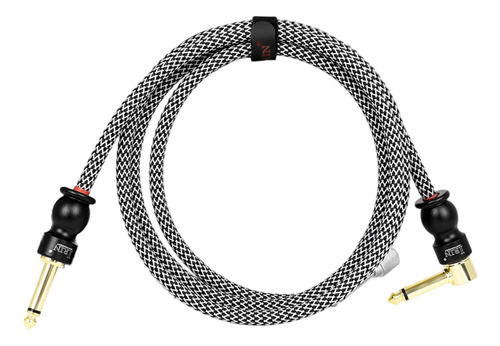Cable De Guitarra Cable De Guitarra Eléctrica Tejeduría