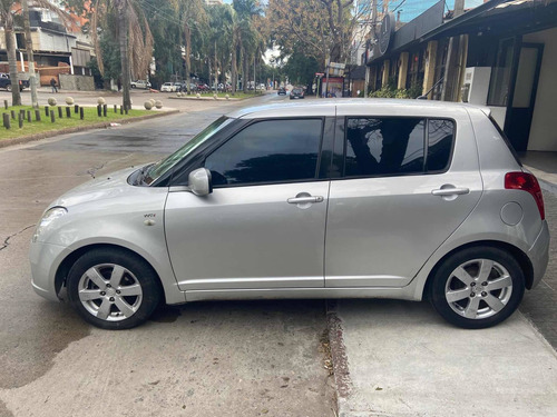 Suzuki Swift 1.5 N 2011