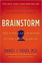 Comprar Brainstorm: The Power And Purpose Of The Teenage Brain -  -