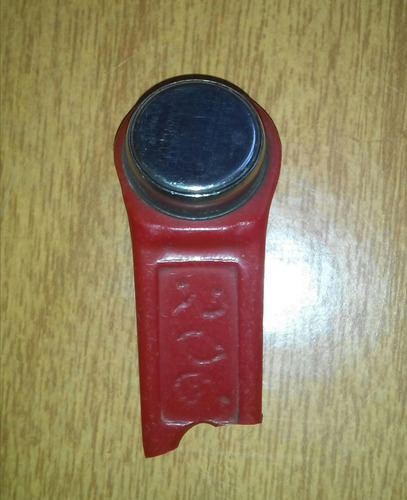Llave Plus Magnetica De Contacto Marca Dallas (Usado)