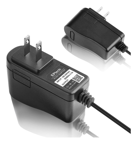 Adaptador De Ca De 6 V Bicicleta Elíptica Proform Endu...