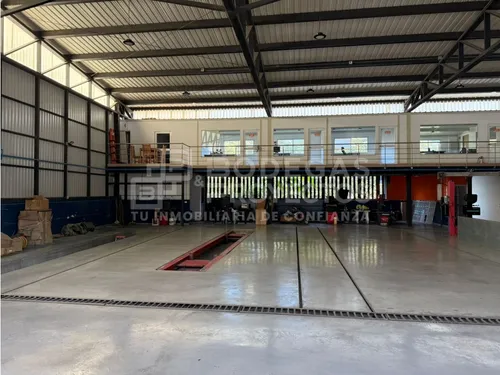 Bodega Disponible Para Arriendo En Copacabana
