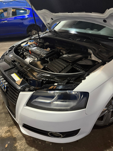 Audi A3 1.4 Tsi Stronic 125cv