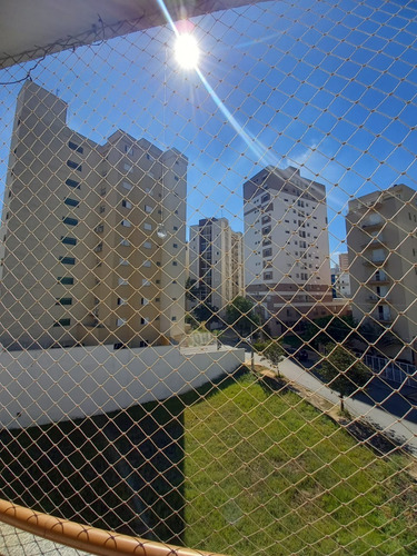 Imagem 3 de 16 de Apartamento - Ap00048 - 69207761