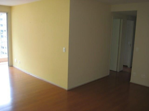 Imagem 7 de 26 de Apartamento Com 3 Dormitórios Para Alugar, 107 M² Por R$ 4.000,00/mês - Higienópolis - São Paulo/sp - Ap20044