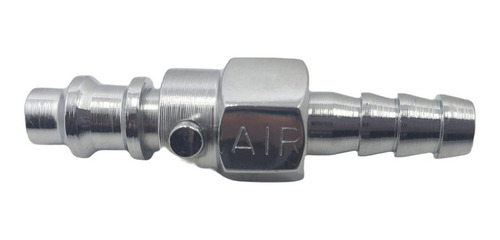 Conector Enchufe Rápido Aire Para Manguera Tipo Puritan