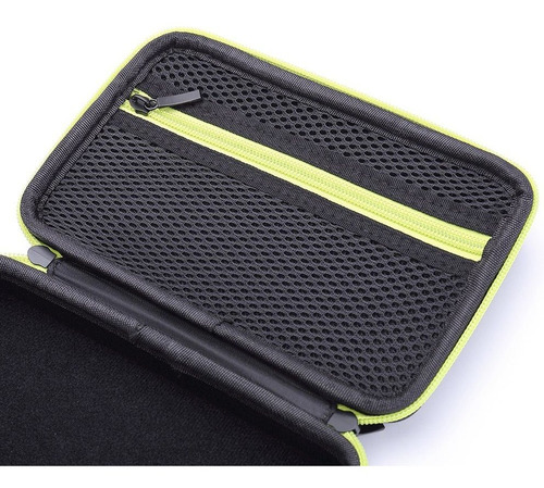 Funda Para Afeitadora Eléctrica Philips, Organizador Duro
