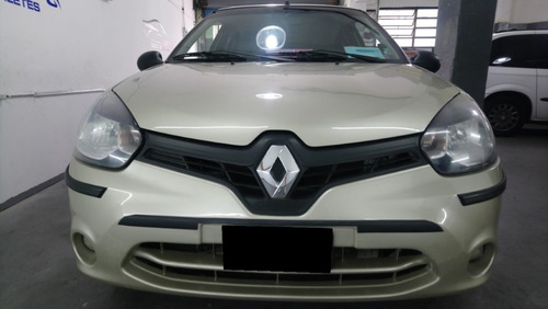 Renault Clio Mio Protectores De Paragolpes Negros Walrod306