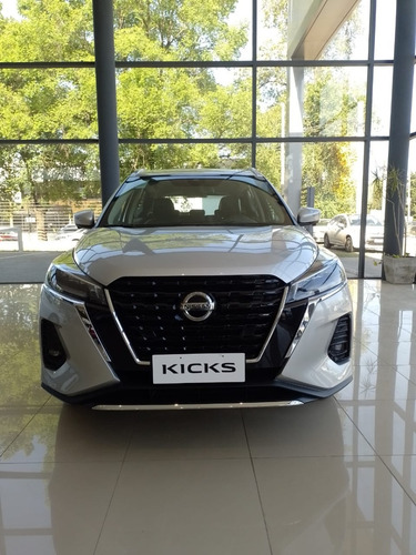 Imagen 12 de 17 de Nissan Kicks Exclusive #05 Ya