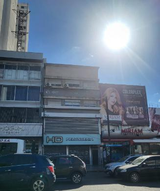 Venta Edificio Comercial!!! Centro De Ramos Mejia!!