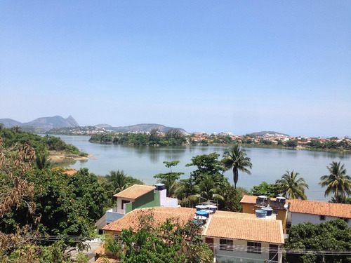 Imagem 1 de 15 de Casa Com 4 Dormitórios À Venda, 300 M² Por R$ 1.300.000,00 - Marazul - Niterói/rj - Ca0347