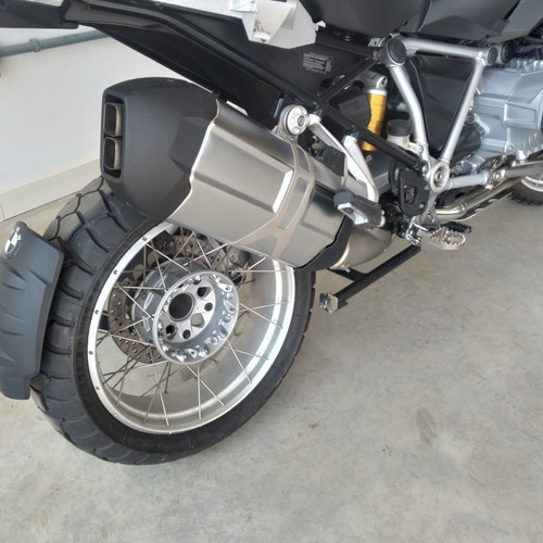 Imagem 9 de 12 de Bmw Gs 1200 Premium