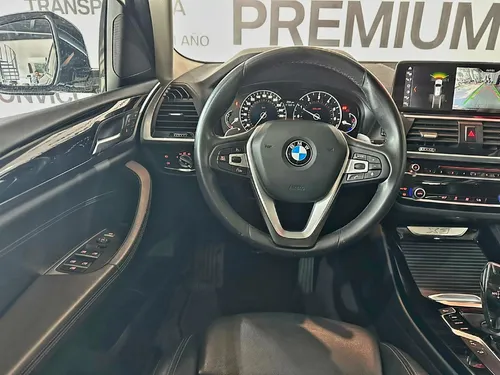 BMW X3 5p xDrive 30i X Line L4/2.0/T Aut