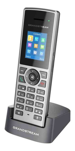 Telefono Ip Grandstream Dp720 Inalambrico