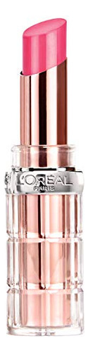 Batom L'oreal Paris Colour Riche Plump And Shine Guava 3m