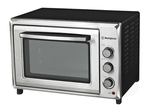 Horno Eléctrico Westinghouse 35l Ww-he35 1500w