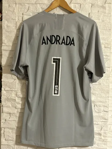 Camiseta de arquero de boca 2019 hotsell