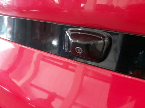 Imagen 11 de 14 de Kia Soul 1.6 Lx At 2019
