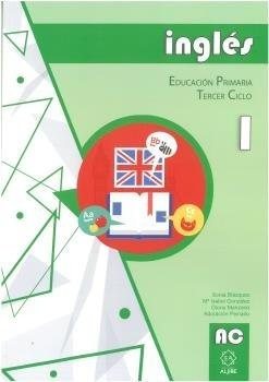 Libro Ingles 1âº Primaria Adaptacion Curricular