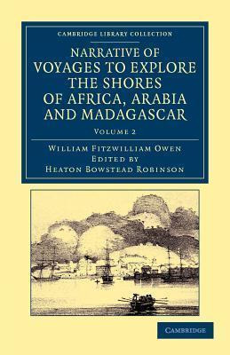 Libro Narrative Of Voyages To Explore The Shores Of Afric...