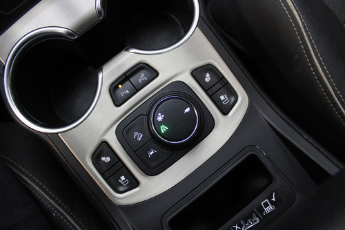 GMC Terrain 3.6 Denali At