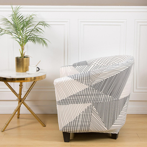 Funda Protectora Elástica Para Sillón, Funda Para Sofá