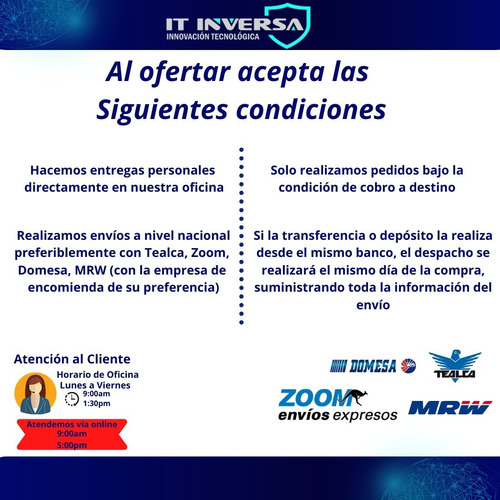 Imagen 4 de 4 de Rack De Piso Abierto 42 U