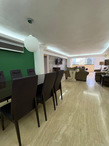 En Venta Apartamento En La Union El Hatillo