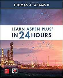 Learn Aspen Plus In 24 Hours