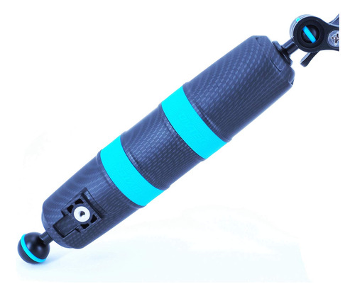 Divtek Brazo Flotante D52-220 Buceo Flotacion Diveces Soport