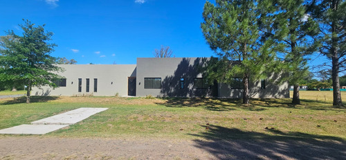 Casa En Santa Ines Lujan