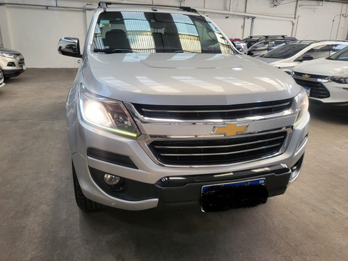 Chevrolet S10 2.8 High Country Cd Tdci 200cv Manual 4x2