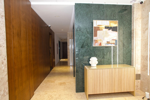 3 Ambientes Con Amenities A Partir Del 15 De Agosto Paraguay