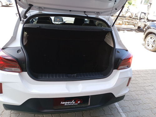Chevrolet Onix HATCH LT 1.0 12V Flex 5p Mec.
