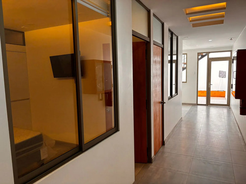 Hotel Para Empresa