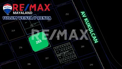 Terreno en venta