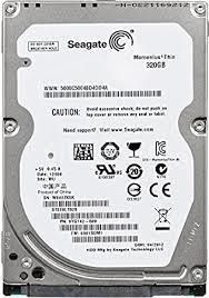 Imagen 3 de 3 de Disco Duros 320gb Sata 2.5 Pulgadas Laptop 5400rpm Cero Hora