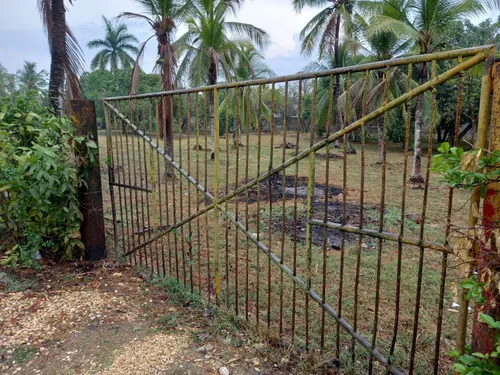 Lote Con Amplias Posibilidades De Desarrollo Cod 18401