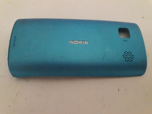 Tapa Trasera Nokia 500