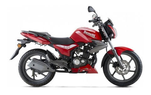 Imagen 4 de 25 de Benelli Tnt 15 Motozuni M. Grande