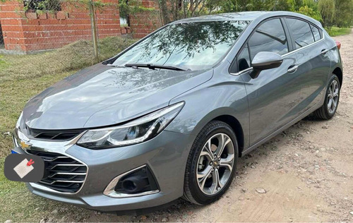 Chevrolet Cruze 5 1.4 Premier 5p