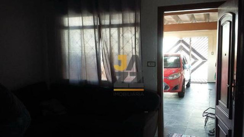 Imagem 14 de 20 de Casa Com 5 Dormitórios À Venda, 310 M² Por R$ 798.000,00 - Ayrosa - Osasco/sp - Ca12887