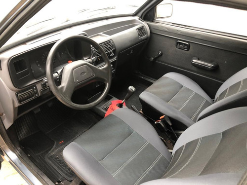 Ford Escort L